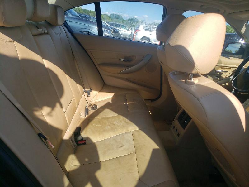 66132096 :رقم المزاد ، WBA3B5G5XDNS02551 vin ، 2013 Bmw 328 مزاد بيع