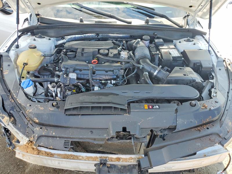 Aukcja sprzedaży 2024 Kia K5, vin: 5XXG34J26RG233647, numer aukcji: 63526906