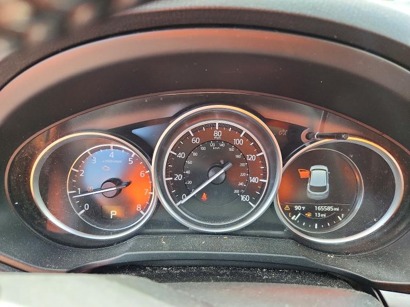 Продаж на аукціоні авто 2020 Mazda Cx-5, vin: JM3KFBCM1L0778711, номер лоту: 66215506
