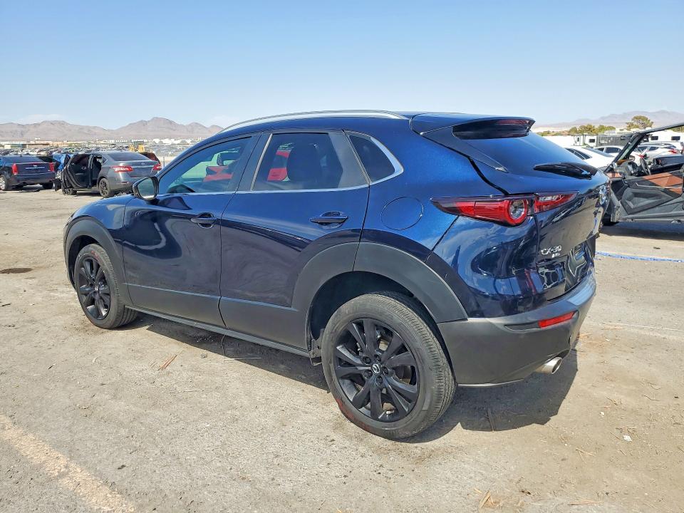 Aukcja sprzedaży 2024 Mazda Cx-30, vin: 3MVDMBBM7RM669943, numer aukcji: 63900736