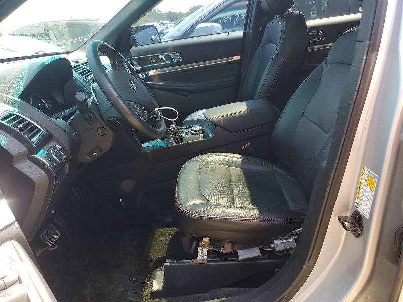 Продаж на аукціоні авто 2017 Ford Explorer, vin: 1FM5K8GT0HGA20505, номер лоту: 65311806