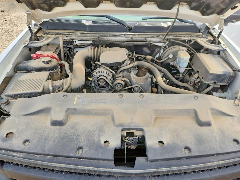 Продажа на аукционе авто 2008 Chevrolet Silverado, vin: 1GCEC14X08Z280407, номер лота: 61410666
