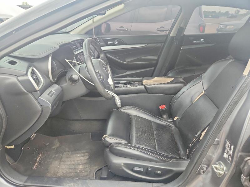 Продажа на аукционе авто 2018 Nissan Maxima, vin: 1N4AA6APXJC388960, номер лота: 67293216