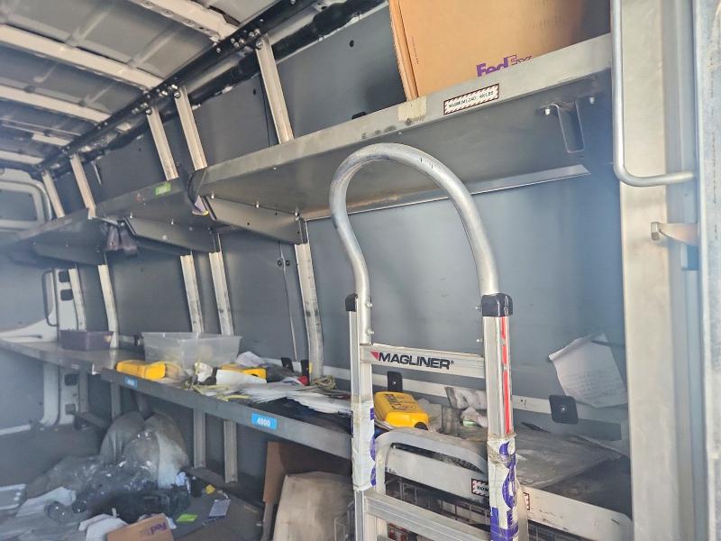 Продаж на аукціоні авто 2019 Mercedes-benz Sprinter, vin: WD3PF1CD3KP070260, номер лоту: 68054346
