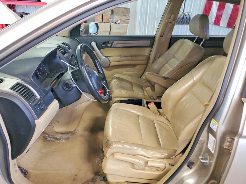 Продажа на аукционе авто 2007 Honda Cr-v, vin: JHLRE38727C015915, номер лота: 61782286