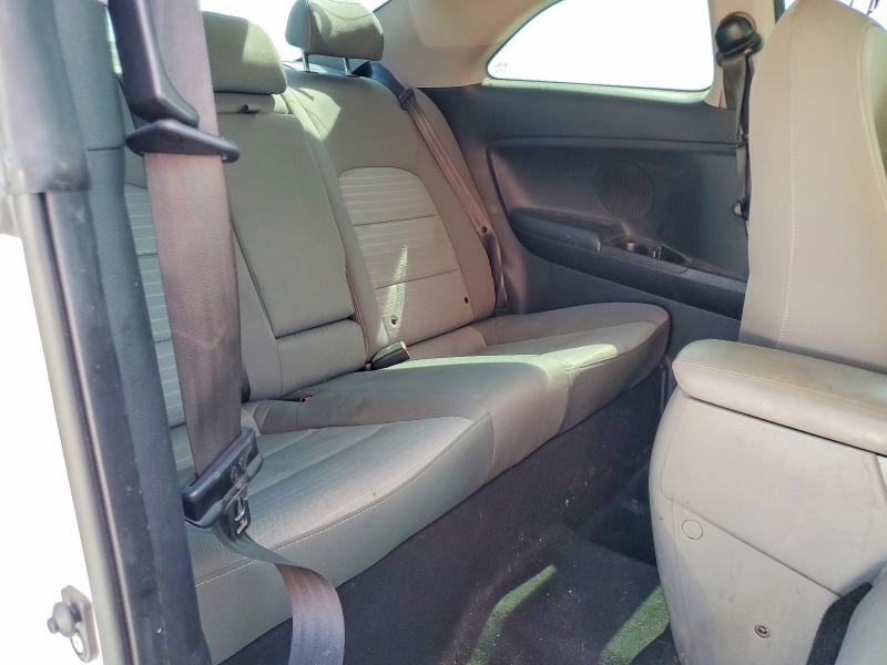64577746 :رقم المزاد ، KNAFX6A81F5405578 vin ، 2015 Kia Forte Koup مزاد بيع