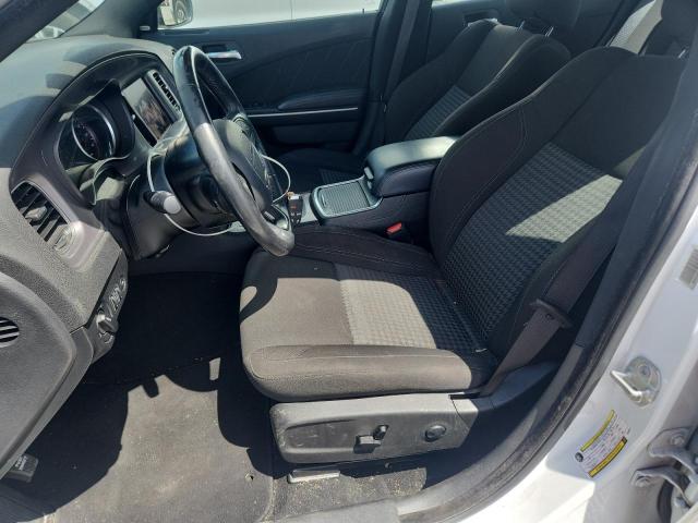 Продаж на аукціоні авто 2023 Dodge Charger, vin: 2C3CDXBG6PH698421, номер лоту: 64811376