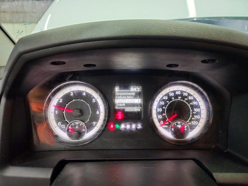 2018 Ram 1500 მანქანა იყიდება აუქციონზე, vin: 1C6RR7FG3JS215315, აუქციონის ნომერი: 65857466