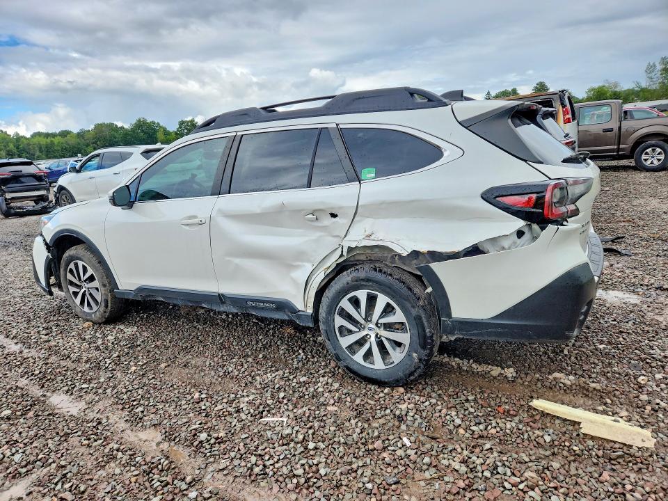 Aukcja sprzedaży 2020 Subaru Outback, vin: 4S4BTAEC0L3137303, numer aukcji: 65280456