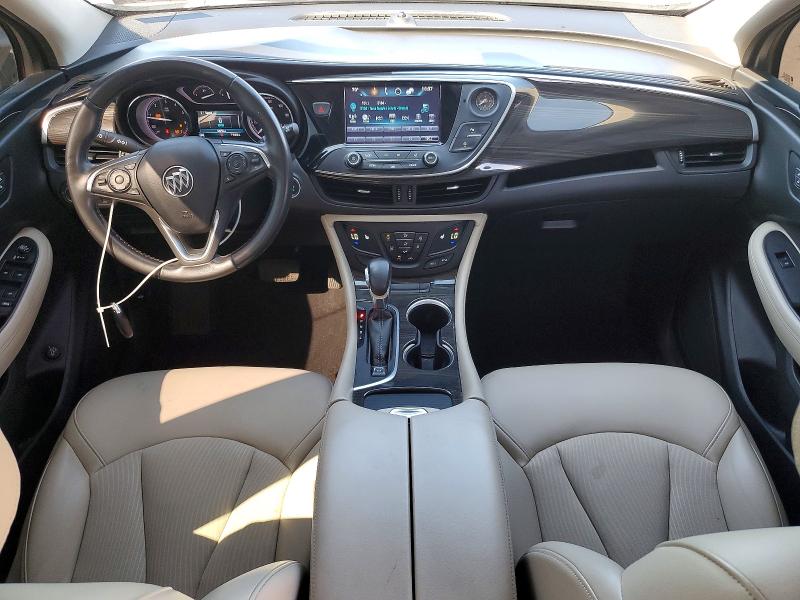 Aukcja sprzedaży 2020 Buick Envision, vin: LRBFX1SA8LD136213, numer aukcji: 65879336