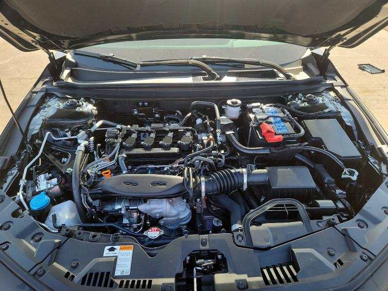 Продажа на аукционе авто 2026 Honda Accord, vin: 1HGCY1F40TA056056, номер лота: 64288516