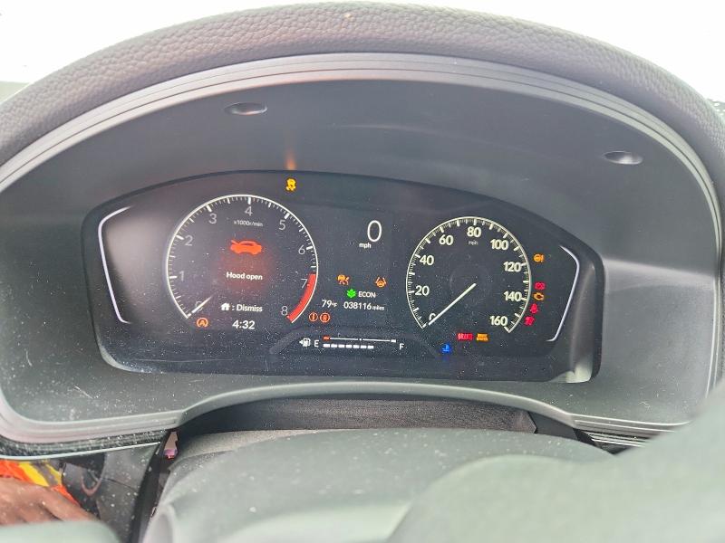 Продажа на аукционе авто 2022 Honda Civic, vin: 19XFL2H82NE013953, номер лота: 63825356