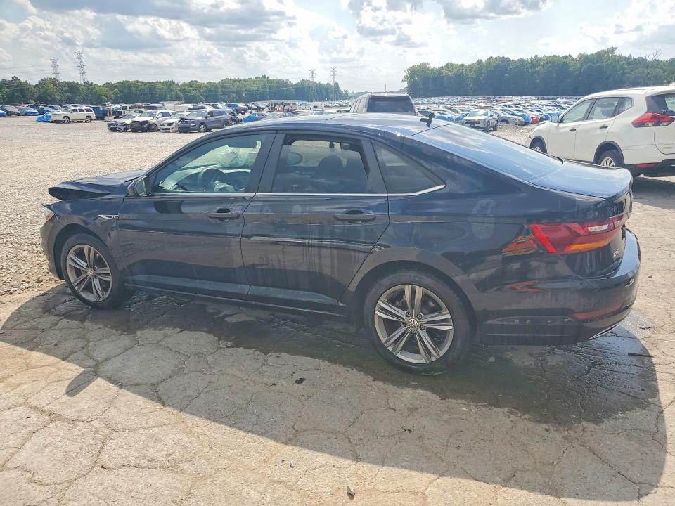 Продаж на аукціоні авто 2019 Volkswagen Jetta, vin: 3VWC57BU5KM243808, номер лоту: 64840436