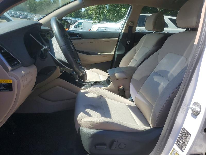 Aukcja sprzedaży 2016 Hyundai Tucson, vin: KM8J33A20GU162643, numer aukcji: 66168256