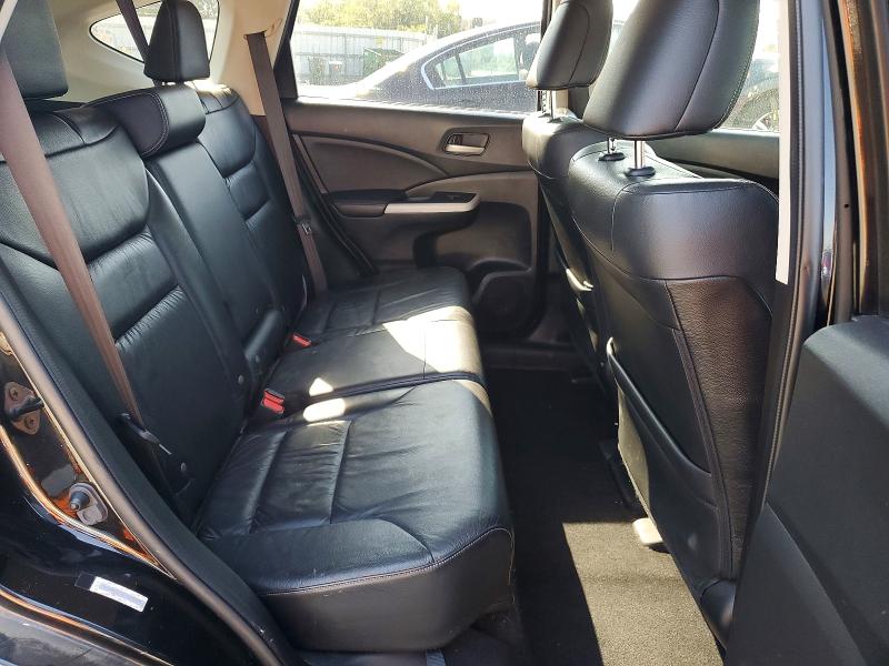 Продажа на аукционе авто 2012 Honda Cr-v, vin: JHLRM4H78CC004601, номер лота: 66469416
