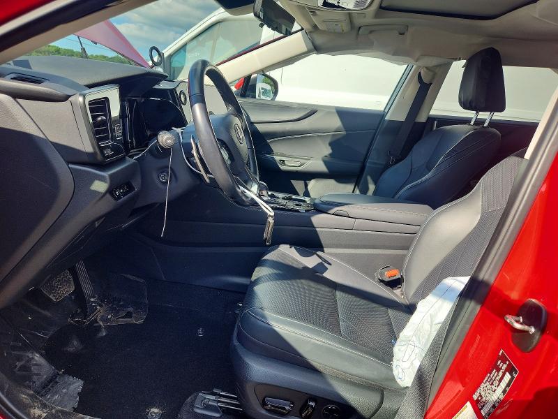 Продажа на аукционе авто 2024 Lexus Nx 450h+, vin: JTJHKCFZ3R2034436, номер лота: 63745546