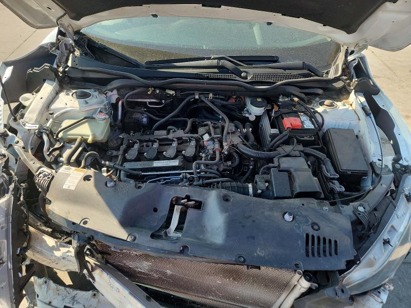 Продажа на аукционе авто 2018 Honda Civic, vin: JHMFC1F37JX014428, номер лота: 66835996