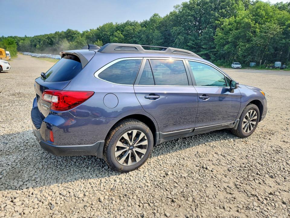 Aukcja sprzedaży 2016 Subaru Outback, vin: 4S4BSANC8G3217778, numer aukcji: 64049896