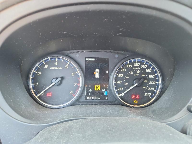 Продажа на аукционе авто 2019 Mitsubishi Outlander, vin: JA4AZ2A36KZ606944, номер лота: 63017076