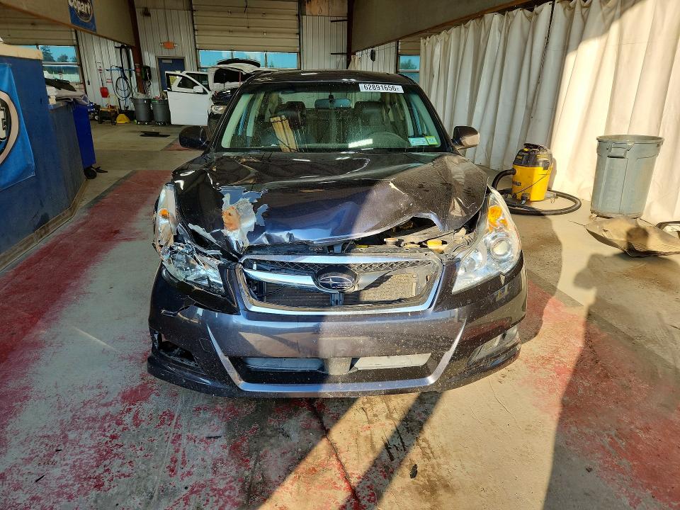 Продаж на аукціоні авто 2010 Subaru Legacy, vin: 4S3BMBK62A3227796, номер лоту: 62891656