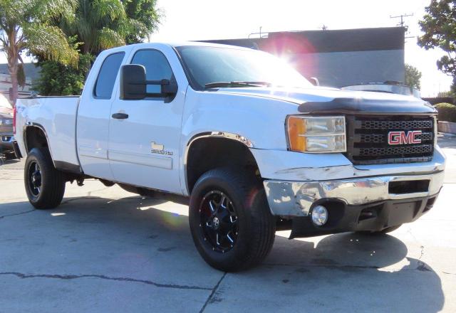 Продаж на аукціоні авто 2011 Gmc Sierra, vin: 1GT220CG9BZ350933, номер лоту: 66836026