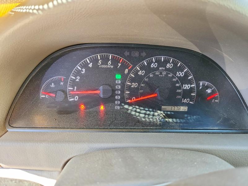 67466476 :رقم المزاد ، 4T1BE30K85U020988 vin ، 2005 Toyota Camry مزاد بيع