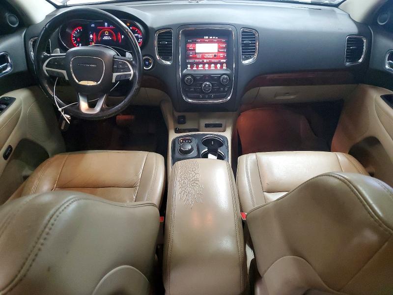 Aukcja sprzedaży 2014 Dodge Durango, vin: 1C4RDHDG6EC594827, numer aukcji: 64502746