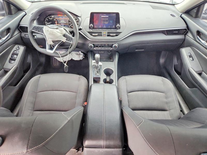 65833586 :رقم المزاد ، 1N4BL4DV6NN316595 vin ، 2022 Nissan Altima مزاد بيع