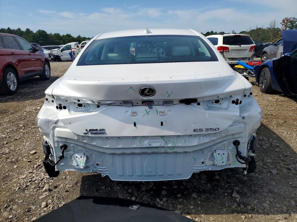Auction sale of the 2024 Lexus Es 350, vin: 58ADZ1B18RU184214, lot number: 65920796