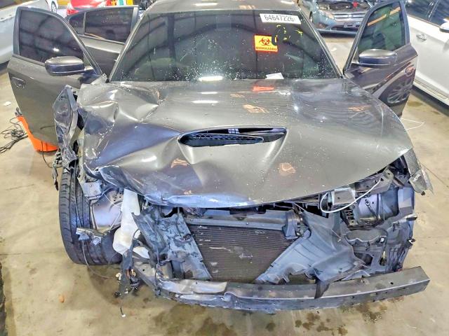 2019 Dodge Charger მანქანა იყიდება აუქციონზე, vin: 2C3CDXGJ2KH727412, აუქციონის ნომერი: 64647226