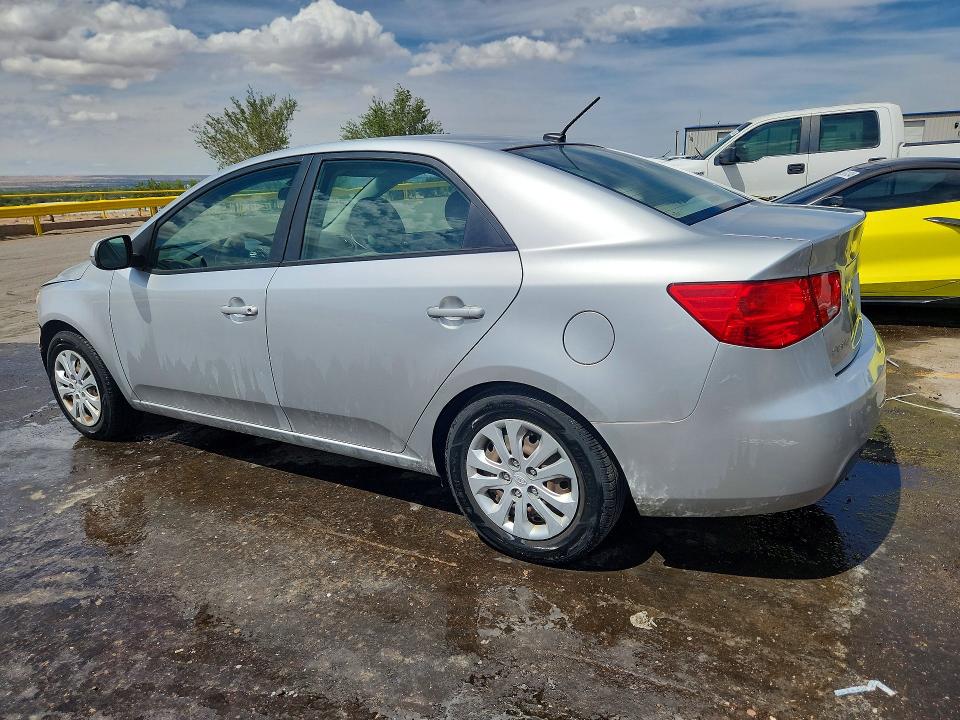 Продаж на аукціоні авто 2013 Kia Forte, vin: KNAFU4A27D5738910, номер лоту: 66486596