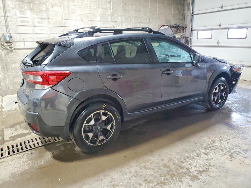 Auction sale of the 2020 Subaru Crosstrek, vin: JF2GTAEC4L8251299, lot number: 66080066