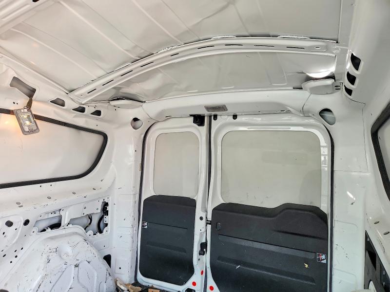 Aukcja sprzedaży 2017 Ram Promaster City, vin: ZFBERFAB8H6E25205, numer aukcji: 63691436