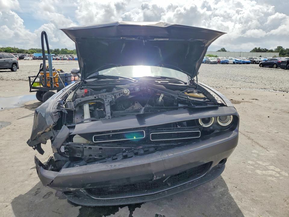 Aukcja sprzedaży 2021 Dodge Challenger, vin: 2C3CDZAG1MH568247, numer aukcji: 64360696