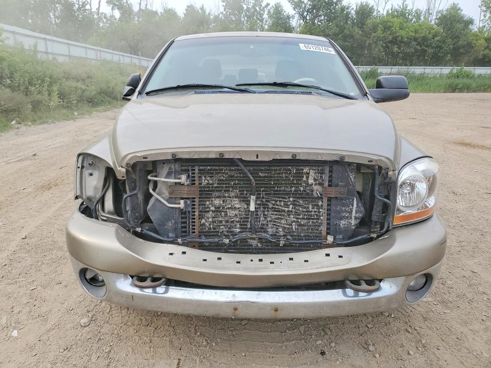 Aukcja sprzedaży 2006 Dodge Ram 2500, vin: 3D7KR29C46G178091, numer aukcji: 65120746