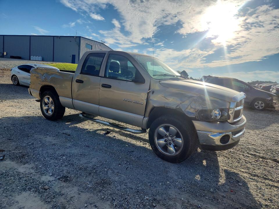 Aukcja sprzedaży 2004 Dodge Ram 1500, vin: 1D7HA18D64S577855, numer aukcji: 66064366