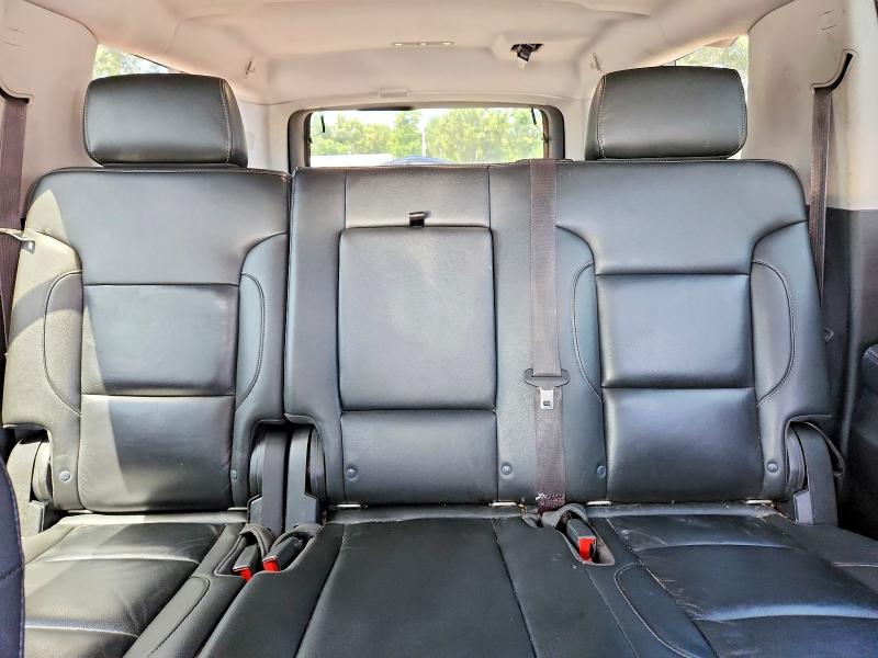 Aukcja sprzedaży 2017 Chevrolet Suburban, vin: 1GNSKHKC7HR179144, numer aukcji: 63163106