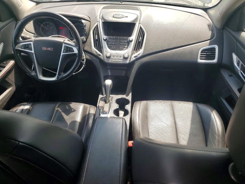 Aukcja sprzedaży 2014 Gmc Terrain, vin: 2GKFLXE35E6251497, numer aukcji: 66101916
