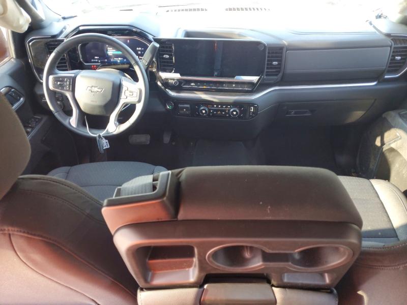 63146286 :رقم المزاد ، 1GCPKWEK6TZ210284 vin ، 2026 Chevrolet Silverado مزاد بيع