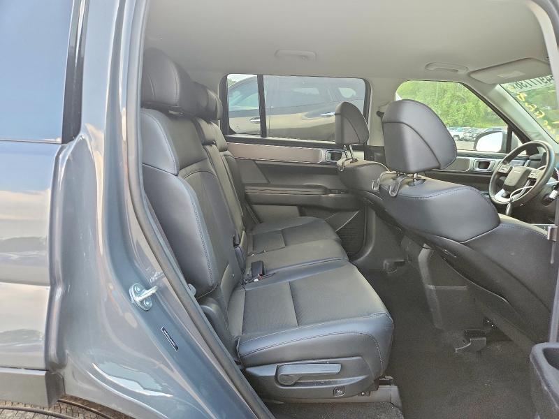 64977736 :رقم المزاد ، 5NMP24GL6SH143974 vin ، 2025 Hyundai Santa Fe مزاد بيع