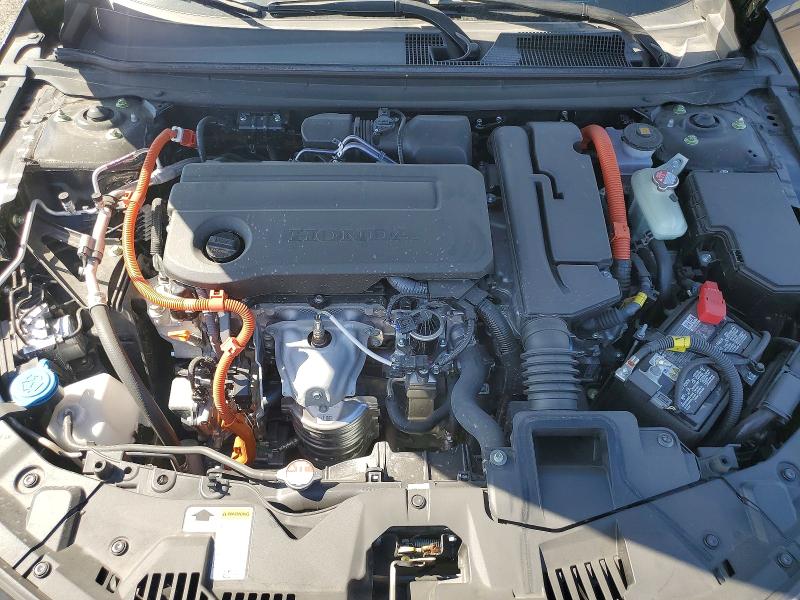 Aukcja sprzedaży 2025 Honda Accord, vin: 1HGCY2F78SA034434, numer aukcji: 64319476