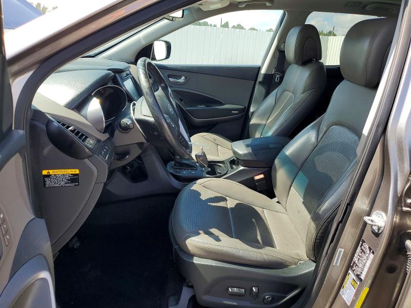 Aukcja sprzedaży 2014 Hyundai Santa Fe Sport, vin: 5XYZU3LB3EG214895, numer aukcji: 63277636