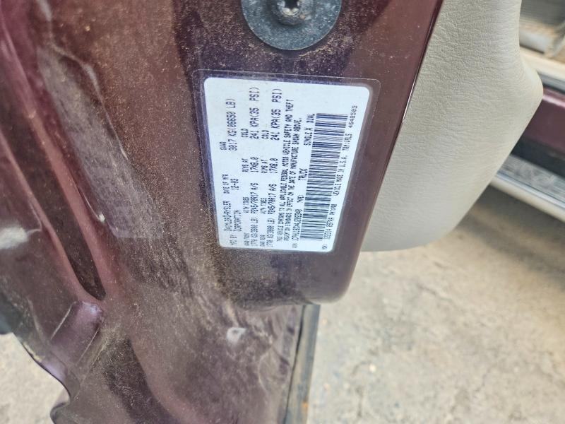 Aukcja sprzedaży 2004 Dodge Ram 1500, vin: 1D7HU18DX4J202340, numer aukcji: 66008696