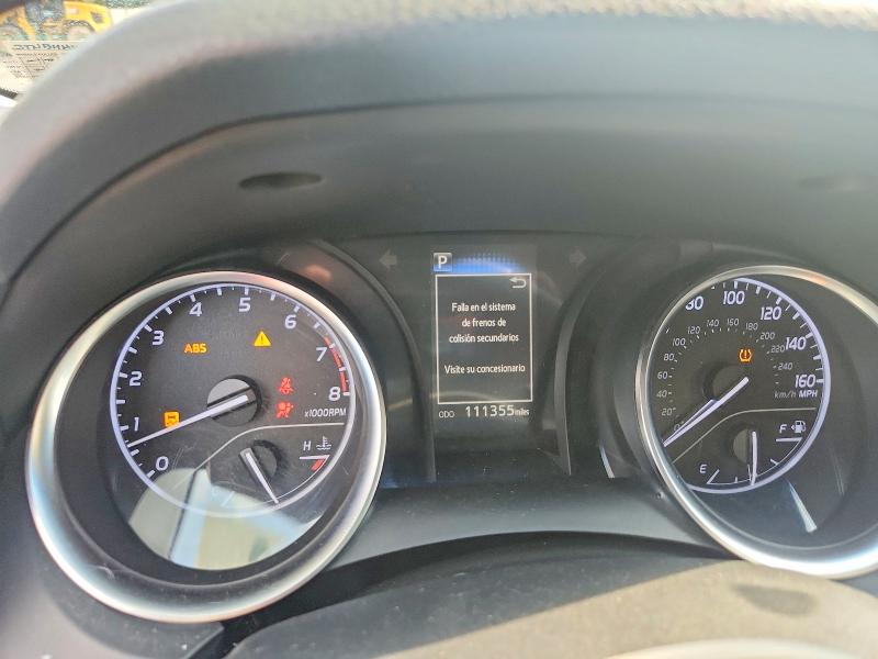 Продаж на аукціоні авто 2018 Toyota Camry, vin: JTNB11HK1J3034946, номер лоту: 65948306