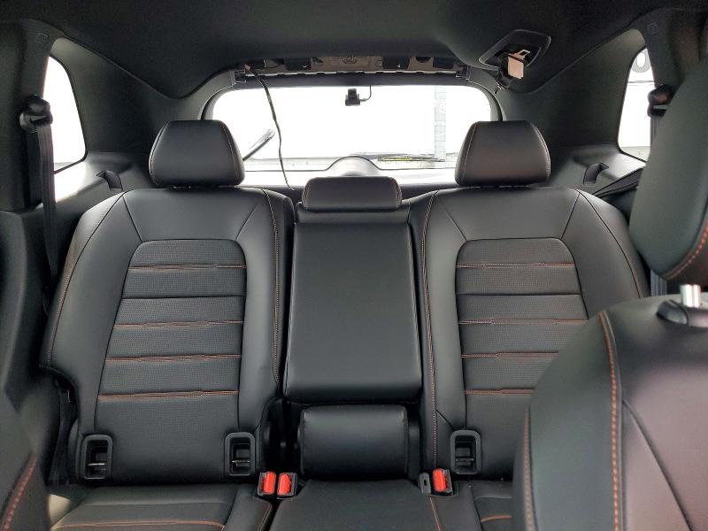Продажа на аукционе авто 2024 Honda Cr-v, vin: 7FARS6H84RE024030, номер лота: 64185536