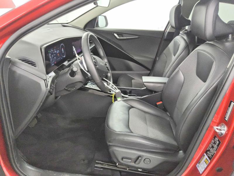 Aukcja sprzedaży 2024 Kia Niro, vin: KNDCR3L14R5121199, numer aukcji: 63551426