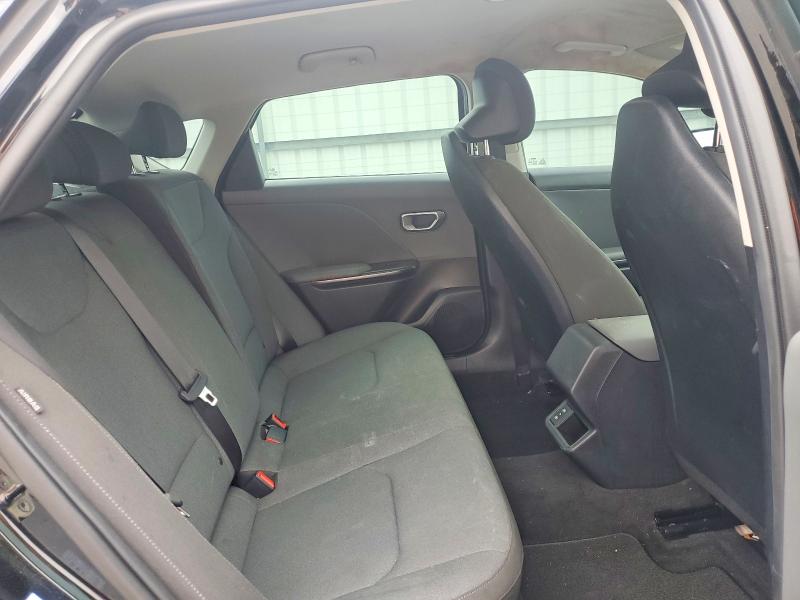 Продаж на аукціоні авто 2025 Kia K4, vin: 3KPFT4DE6SE134701, номер лоту: 62320266