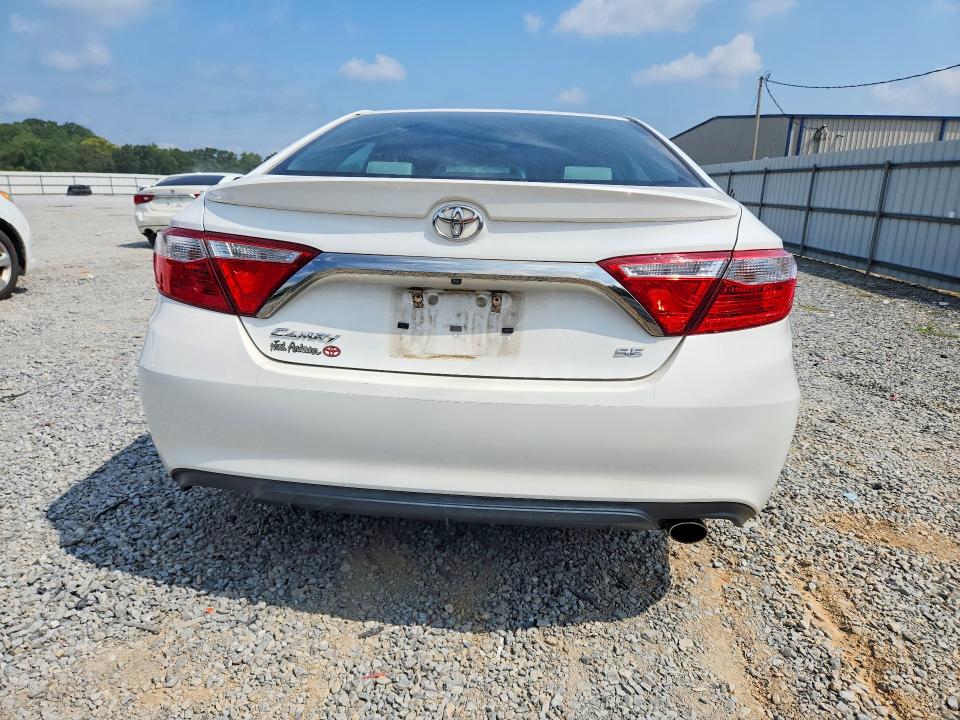 Продаж на аукціоні авто 2017 Toyota Camry, vin: 4T1BF1FK1HU689892, номер лоту: 66912316