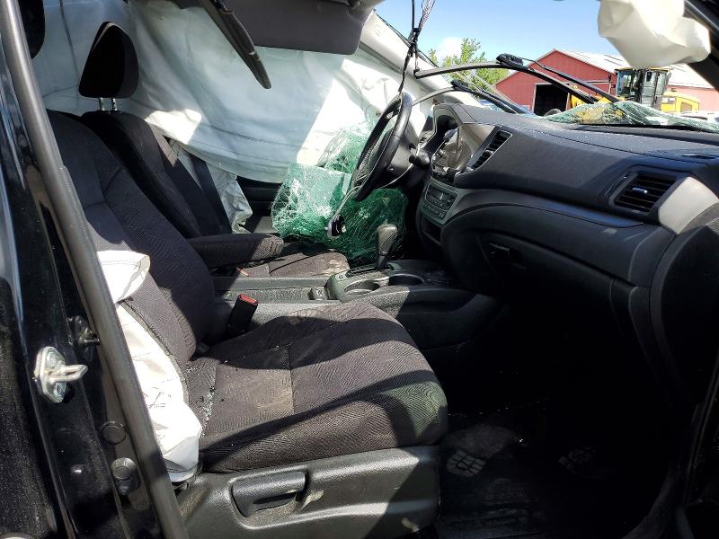 Продаж на аукціоні авто 2019 Honda Pilot, vin: 5FNYF6H3XKB504482, номер лоту: 66556286