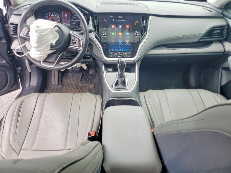 67028396 :رقم المزاد ، 4S3BWAF64M3020457 vin ، 2021 Subaru Legacy مزاد بيع